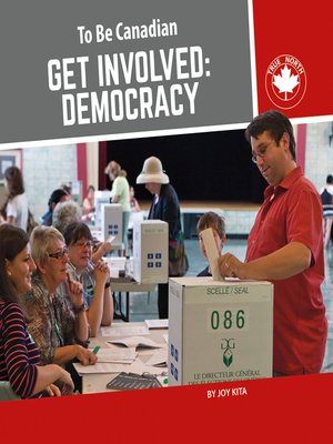 cover image of Get Involved